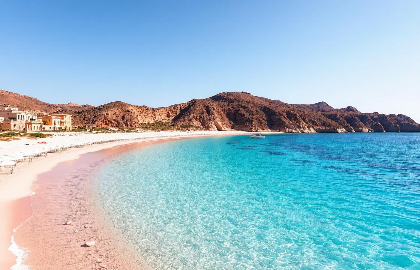 Blue Bay Family Kreta i Georgioupolis, Kreta